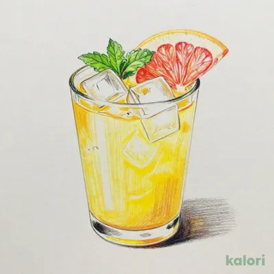 Grapefruit Juice