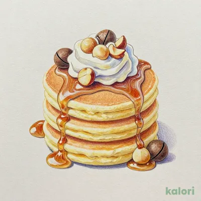 Kona's Farm Pancake