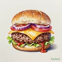 Hamburger
