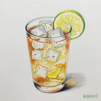 Ginger Ale