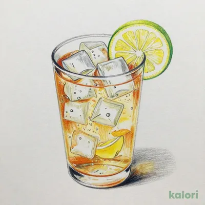 Ginger Ale