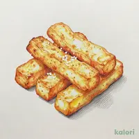 フレンチフライ