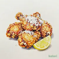 モチコチキン