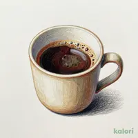 本日のドリップコーヒー
