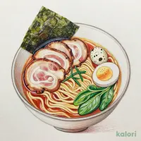 631 Ramen