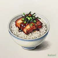Chashu Pork Rice Bowl