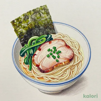 濃魂つけ麺