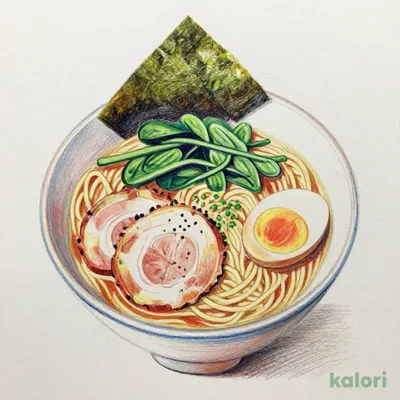 Konshinya Ramen