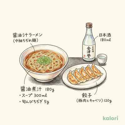 Shosuke Set