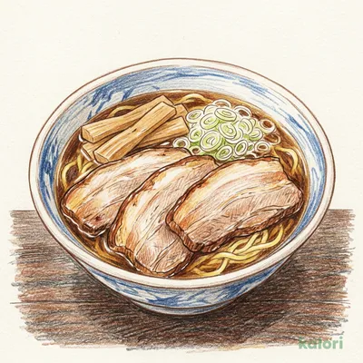 Premium Soy Sauce