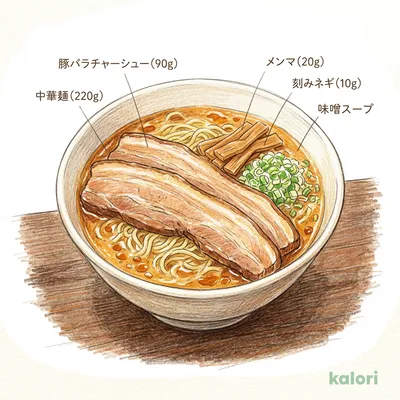 プレミアム味噌