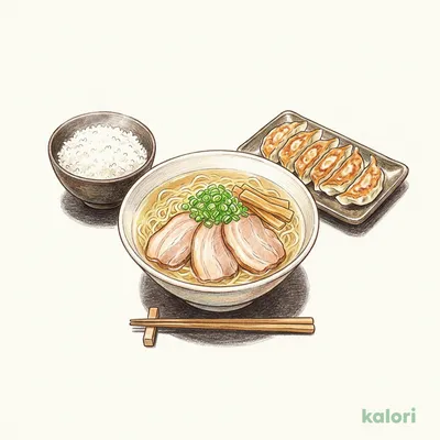 Premium Salt Set