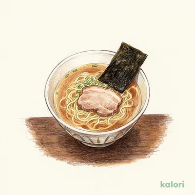 Kids Ramen