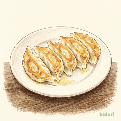 餃子