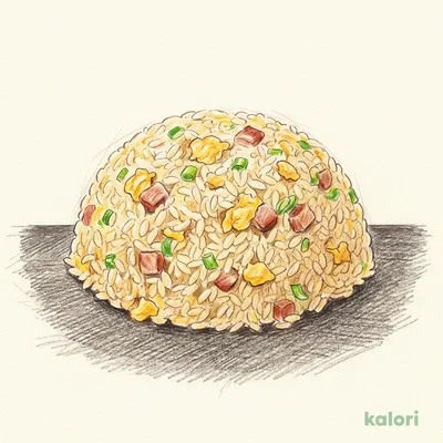 チャーハン