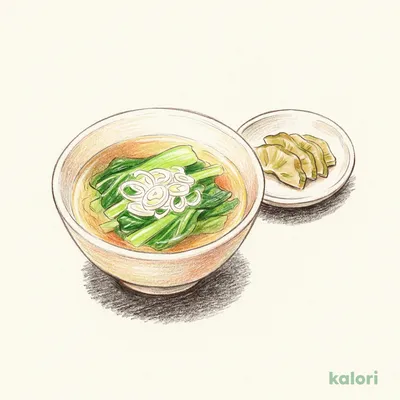 中華スープセット
