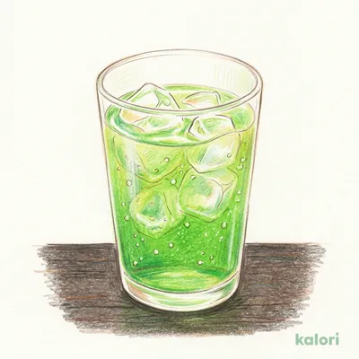 POP Melon Soda