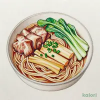 メガつけめん
