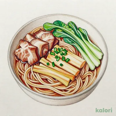 メガつけめん