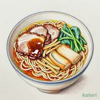 魚介豚骨つけめん