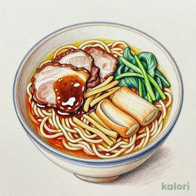 魚介豚骨つけめん
