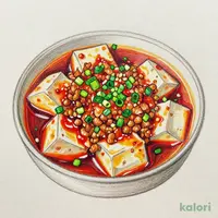 Spicy Sichuan Mapo Tofu in Clay Pot