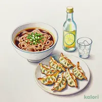 れもんのお酒素らーめんセット