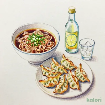 れもんのお酒素らーめんセット