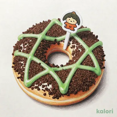 タズ マミー クッキー & マロン