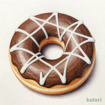 チョコ スパイダー