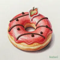 バッグス・バニー アップル