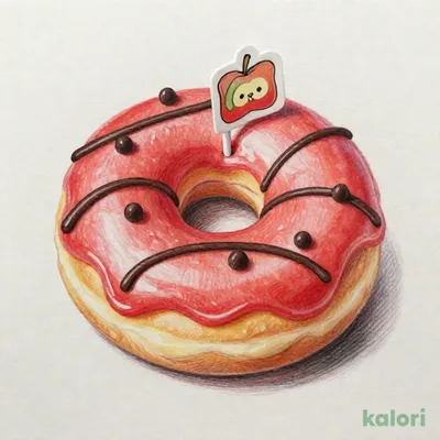 バッグス・バニー アップル