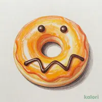 パンプキン スマイル