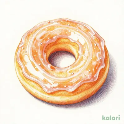 オリジナル・グレーズド®