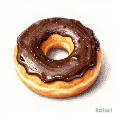 チョココート グレーズド