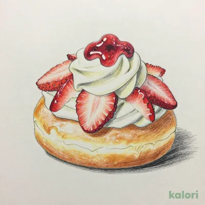 ドーウィッチ オリグレ あまおう苺&ホイップ