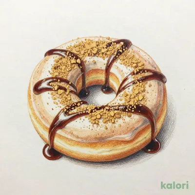 Kome-Dough 黒蜜きなこ