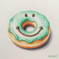 ミント スマイル