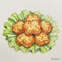Chicken Nuggets