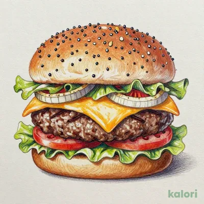 Cheeseburger