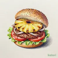 パインバーガー