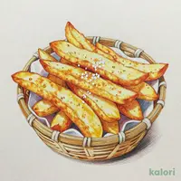 フレンチフライ