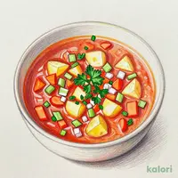 ミネストローネ