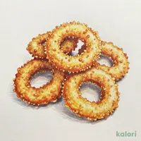 オニオンリング