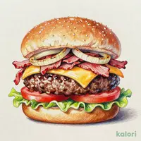 ギルティバーガー