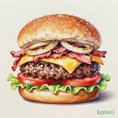 Guilty Burger