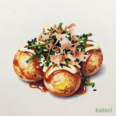 たこ焼
