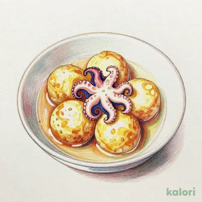 明石焼