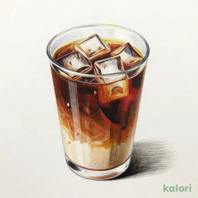 アイスエチオピア　モカクイーン