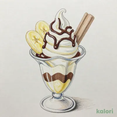 【店舗限定】ﾐﾆﾁｮｺﾊﾞﾅﾅｻﾝﾃﾞｰ